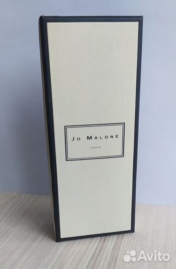 Парфюм Jo Malone Vetyver Cologne London 30 мл