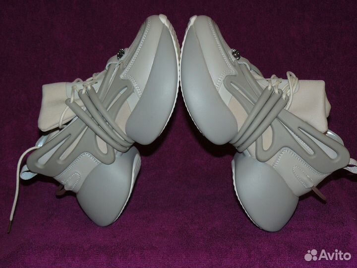 Сникеры для фитнеса, для танцев с раздельной подош