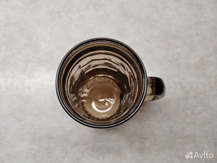 Пивная кружка СССР Редкая Советская Прибалтика