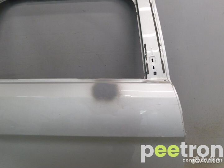 Б/У Б/У Дверь задняя правая б/у BB5Z7824630A ford