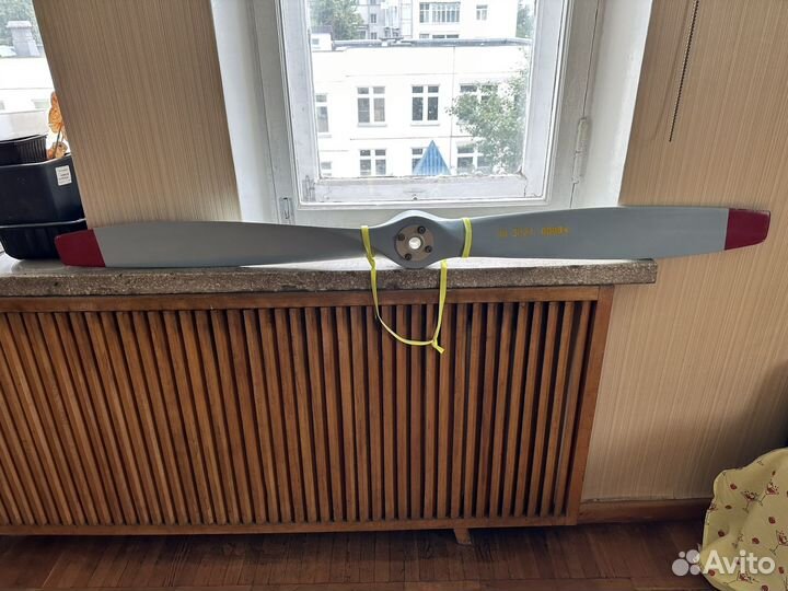 Воздушный винт