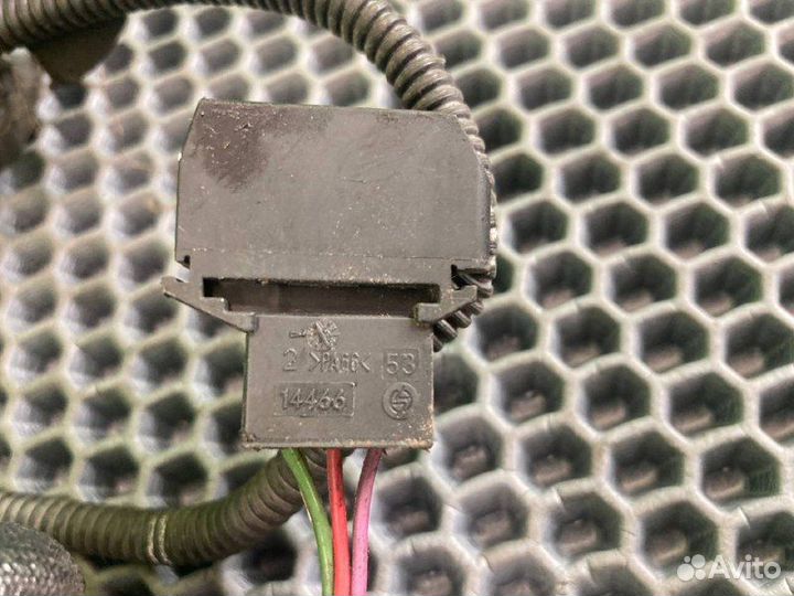 Ручка рычага кпп MAN TGA