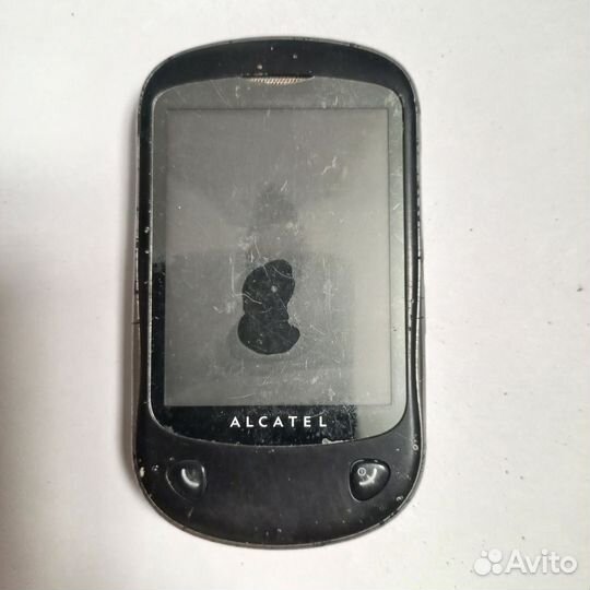Alcatel one touch 710d