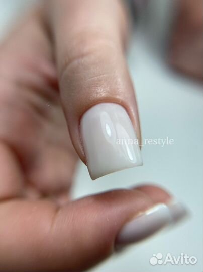 Курсы маникюра