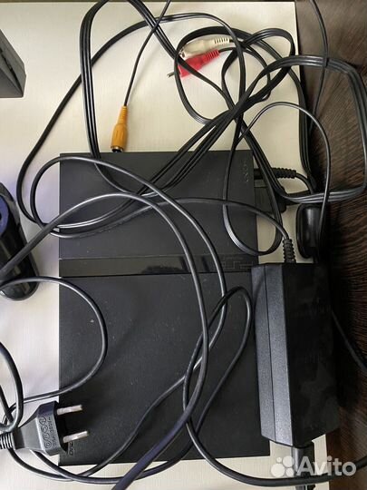 Sony playstation 2 ps2