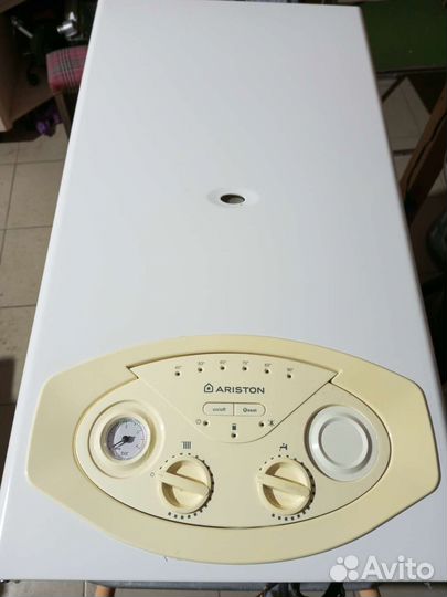 Газовый котёл ремонт запчасти Baxi Beretta Ariston