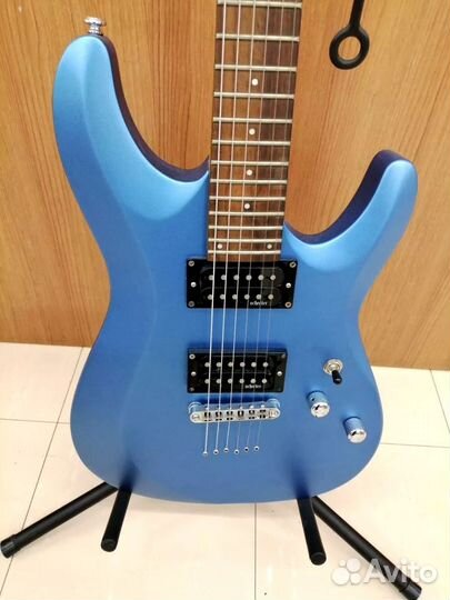 Schecter diamond series Deluxe