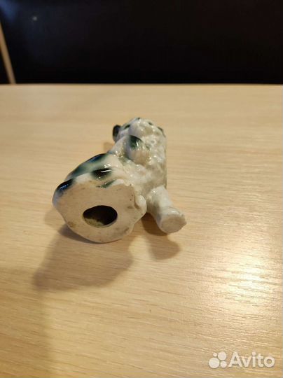 Кот статуэтка