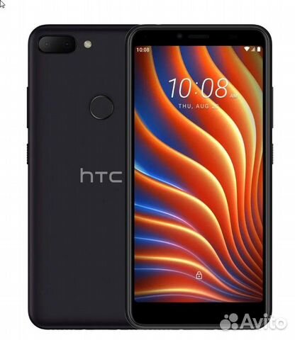 Смартфон HTC объявление продам