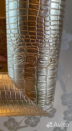 Консоль и зеркало