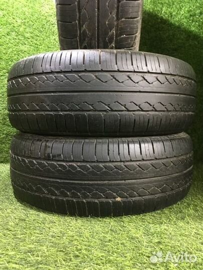 Hankook Optimo K406 235/60 R16 100H