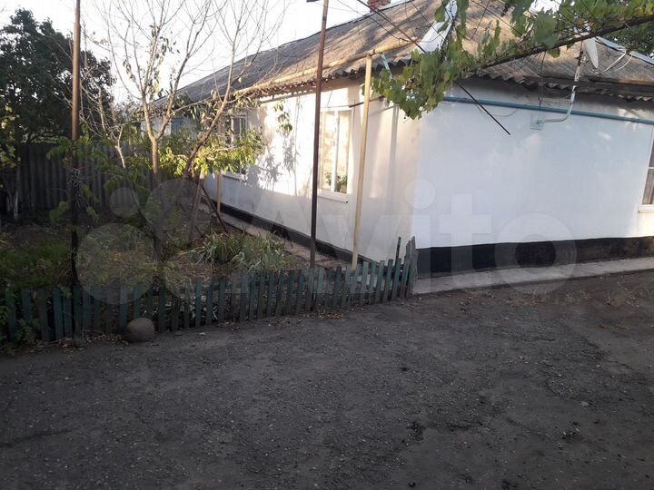 Дом 80 м² на участке 20 сот.