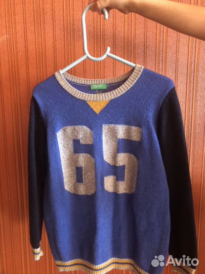 Вещи для мальчика