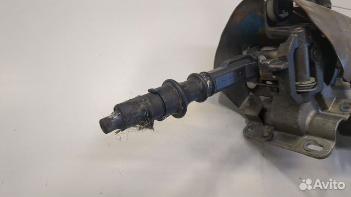 Кулиса кпп Opel Vivaro, 2002