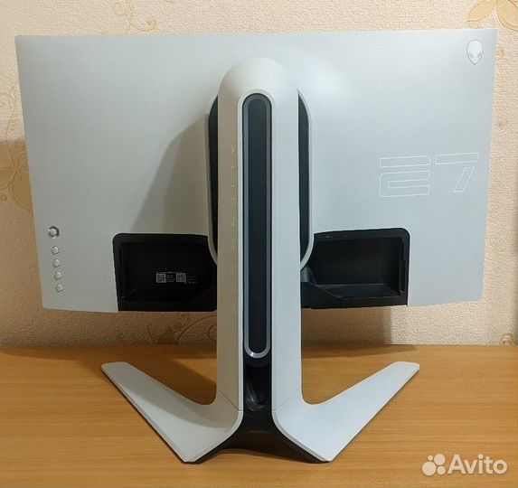 240гц Монитор Dell Alienware AW2720HF