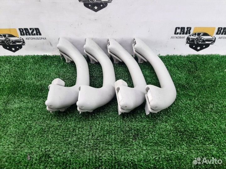 Ручки внутренние потолочные (комплект)