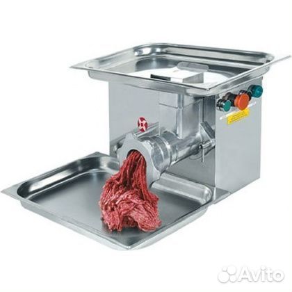Мясорубка тм-32М