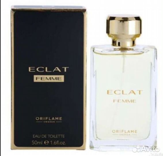 Оригинал Eclat Femme