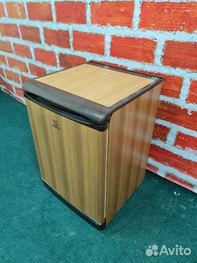 Барный холодильник