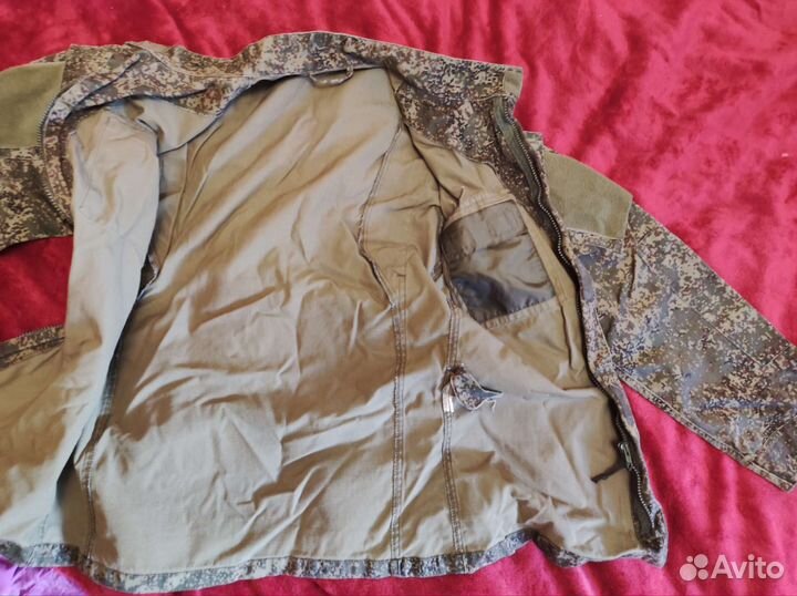 Страйкбольное снаряжение б/у