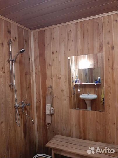 Баня сауна аренда