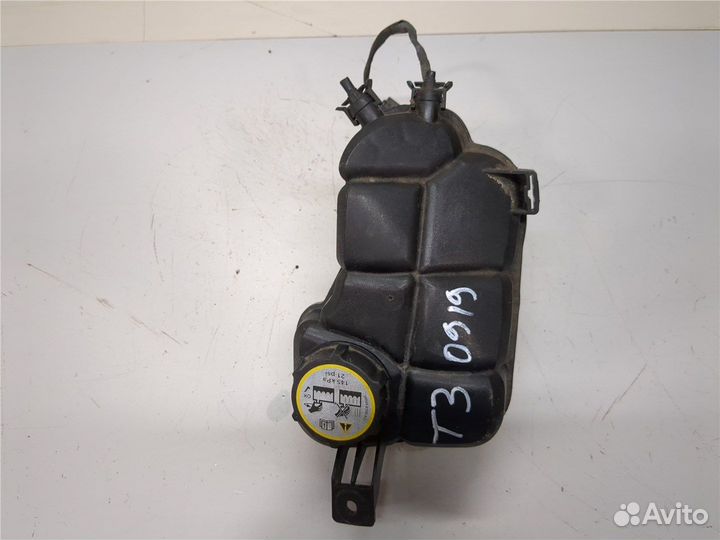 Бачок расширительный Volvo XC60, 2010