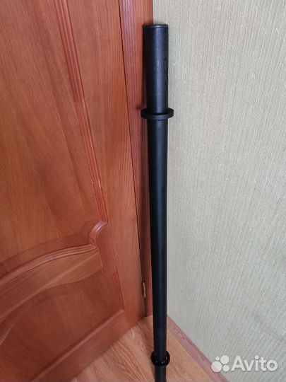 Гриф для штанги D50