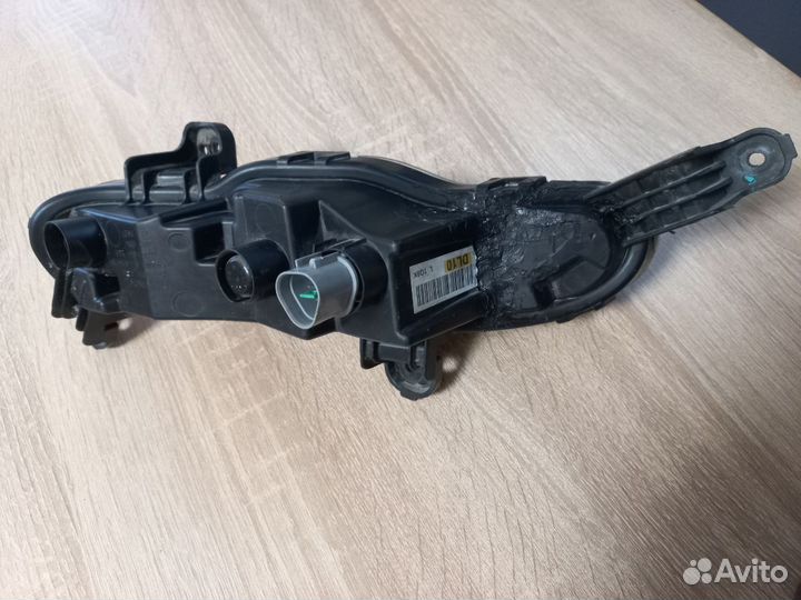 Дхо Переднее Левое Kia Rio 4 FB 2017 - 2020