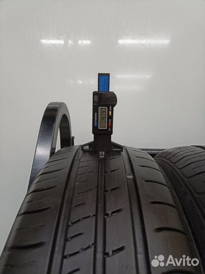 Kumho Ecowing ES01 KH27 185/65 R15