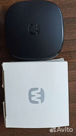 Слуховой аппарат widex