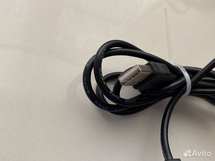 Игровой джойстик