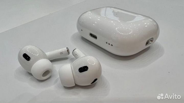 AirPods Pro premium / luxe / новые