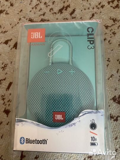 Jbl flip 3