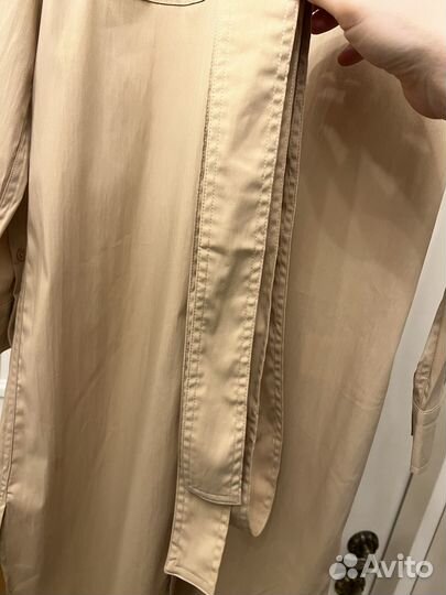 Платье рубашка 6PM