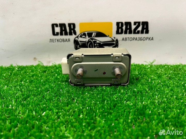 Датчик airbag Mitsubishi Galant