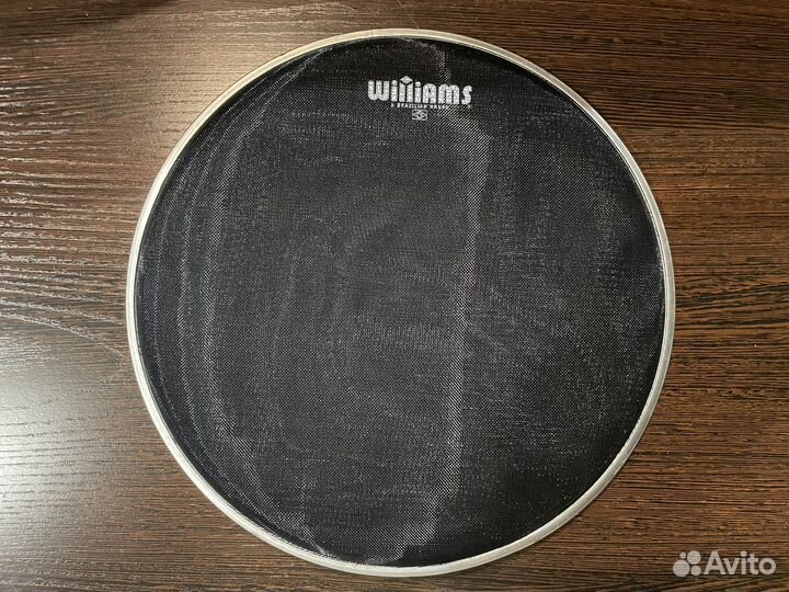 Williams mesh набор бесшумных пластиков