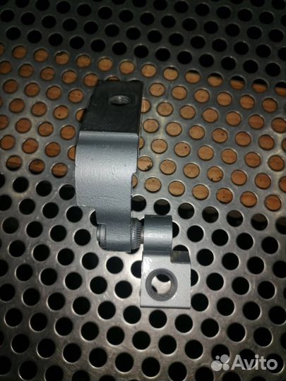 Петля двери задней правой BMW X3 G01 2020