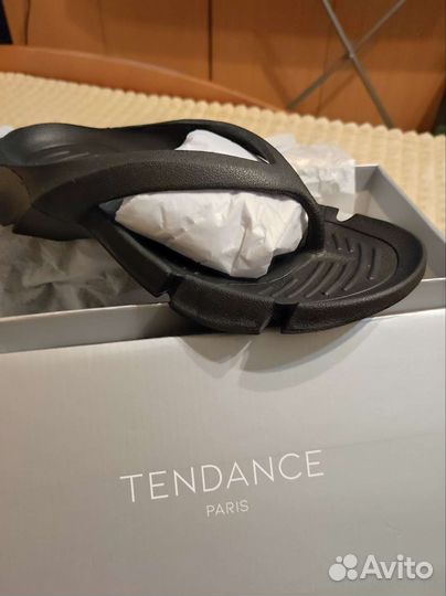 Сабо 38 размер женские