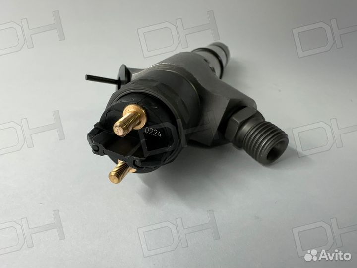 Форсунка 0445120224