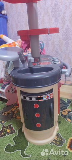 Детская игровая кухня