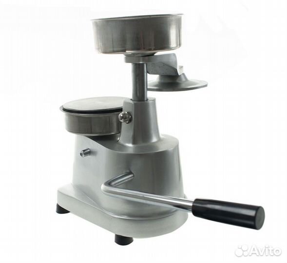 Пресс для гамбургеров, котлет HKN 100