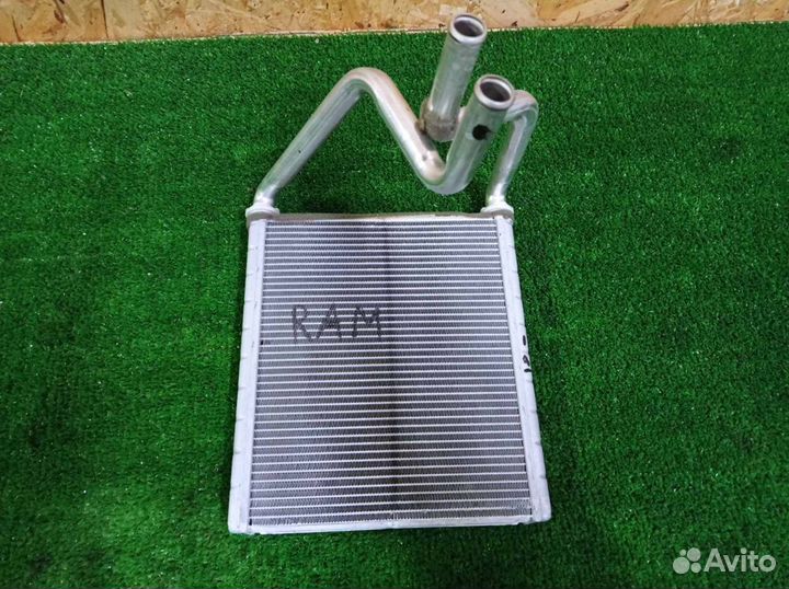 Dodge RAM 2019- радиатор печки