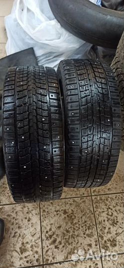 Dunlop SP Winter Ice 01 205/55 R16 94T