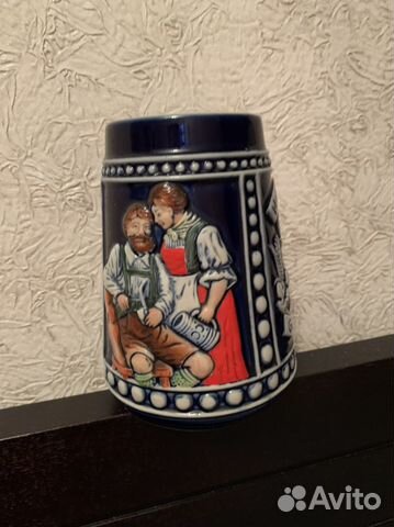 Пивная кружка Германия