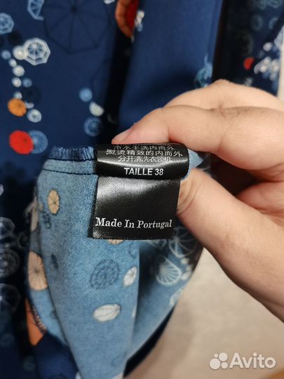 Платье женское COP.copine