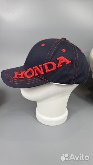 Бейсболка Honda Lux