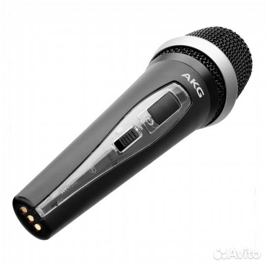 Новый WMS420 Vocal Set Band U2 AKG F7914 вокальная