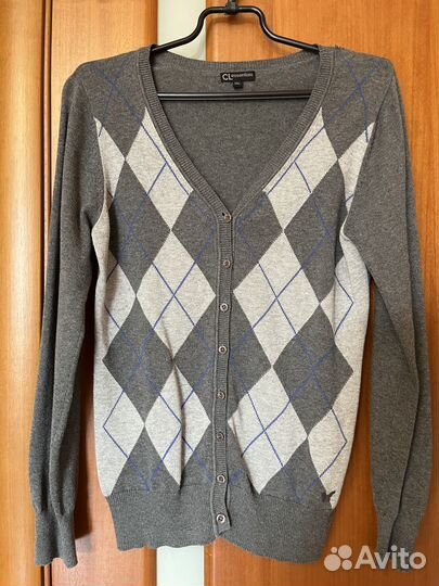 Женские рубашки и блузки 46 размера