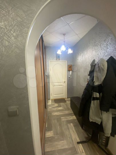 3-к. квартира, 91,7 м², 1/5 эт.