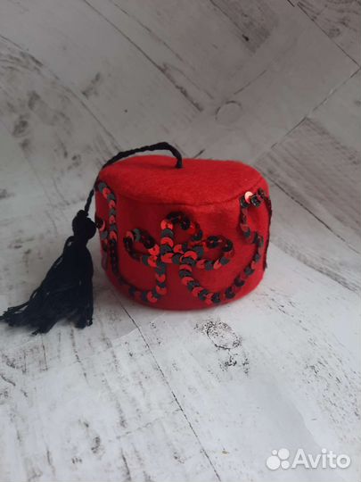 Костюм карнавальный Алладин (аренда)